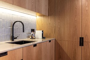 Ando Living Santa Catarina House