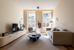Ando Living Santa Catarina House