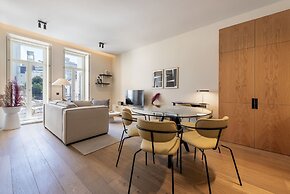 Ando Living Santa Catarina House