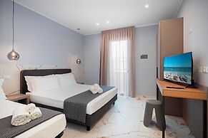 HOTEL COLA FRONTEMARE