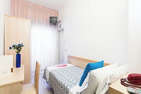 HOTEL COLA FRONTEMARE