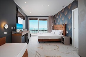 HOTEL COLA FRONTEMARE