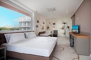 HOTEL COLA FRONTEMARE