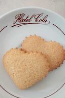 HOTEL COLA FRONTEMARE