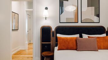 Ando Living Madalena House
