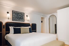 Ando Living Madalena House