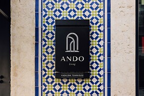 Ando Living Madalena House