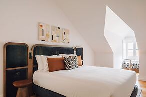 Ando Living Madalena House