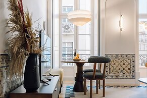 Ando Living Madalena House