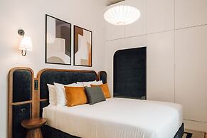 Ando Living Madalena House