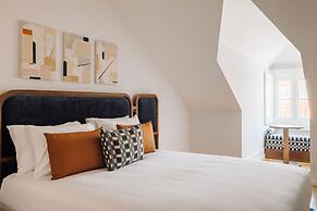 Ando Living Madalena House