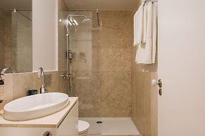 Ando Living Madalena House