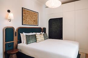 Ando Living Madalena House