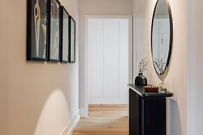 Ando Living Madalena House