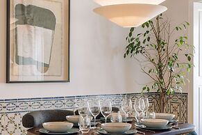 Ando Living Madalena House