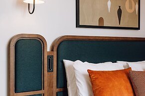 Ando Living Madalena House