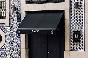 Ando Living Madalena House