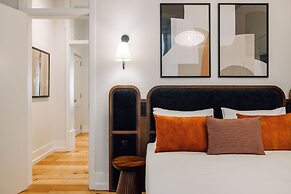 Ando Living Madalena House