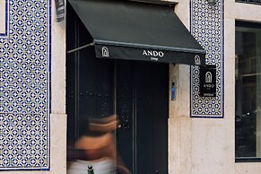 Ando Living Madalena House