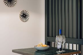 Ando Living Madalena House