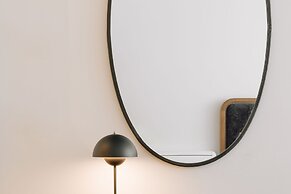 Ando Living Madalena House