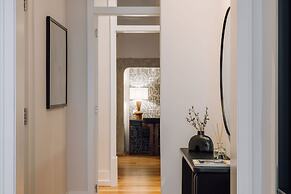 Ando Living Madalena House