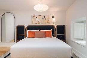 Ando Living Madalena House