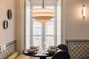 Ando Living Madalena House