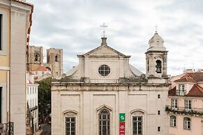 Ando Living Madalena House