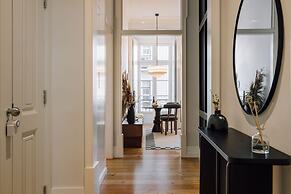 Ando Living Madalena House