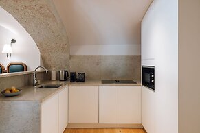 Ando Living Madalena House