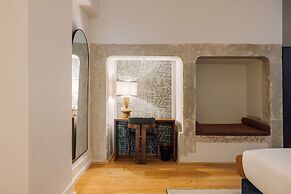 Ando Living Madalena House