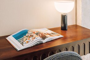 Ando Living Madalena House