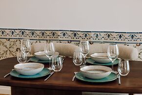 Ando Living Madalena House