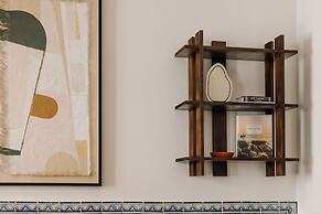 Ando Living Madalena House