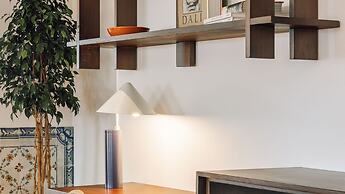 Ando Living Madalena House