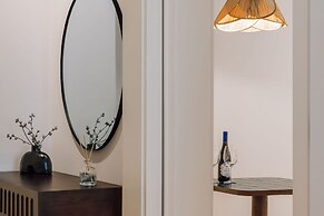 Ando Living Madalena House