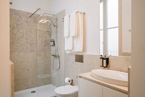 Ando Living Madalena House