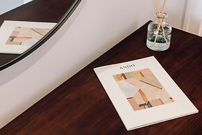 Ando Living Madalena House