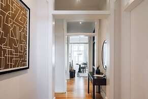 Ando Living Madalena House