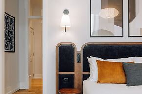 Ando Living Madalena House