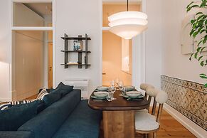 Ando Living Madalena House