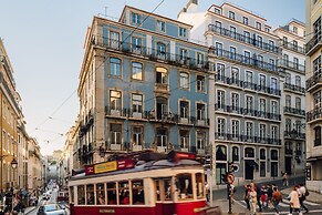 Ando Living Madalena House