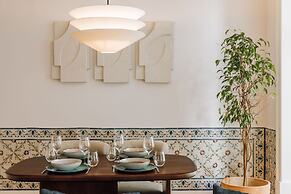 Ando Living Madalena House