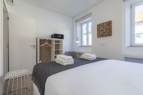 Garcia 28 Apartments