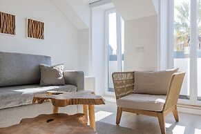 Garcia 28 Apartments