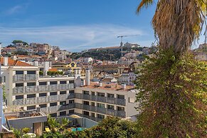 Garcia 28 Apartments