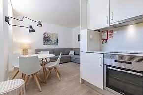 Garcia 28 Apartments