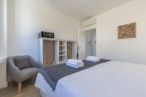 Garcia 28 Apartments