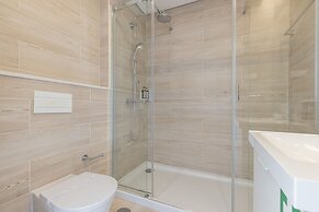 Garcia 28 Apartments